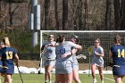 WLax vs So Maine  Women’s Lacrosse vs the University of Southern Maine.  - Photo by Keith Nordstrom : WLax, lacrosse
